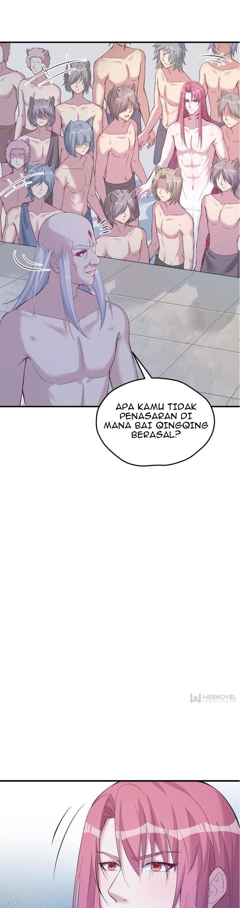 Beauty and the Beasts Chapter 168 Gambar 10